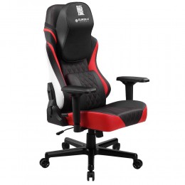 Gaming Καρέκλα -  Eureka Ergonomic® COD-006-BRW