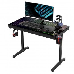 Gaming Γραφείο - Eureka Ergonomic® GEN-I43 E-SPORT