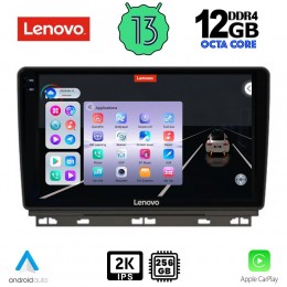 LENOVO SSZ 12546_CPA (9inc) MULTIMEDIA TABLET for RENAULT CLIO mod. 2019>