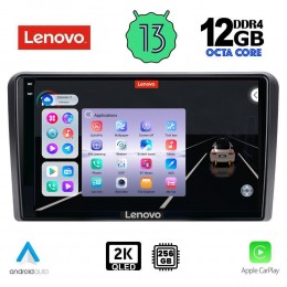 LENOVO SSZ 12178H_CPA (10inc) MULTIMEDIA TABLET for FORD TRANZIT CUSTOM | TORNEO CUSTOM mod. 2019> High Version