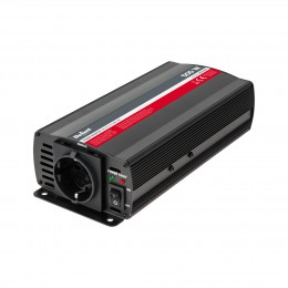 DM-3165 . Inverter 24V σε AC 220V 500W REBEL