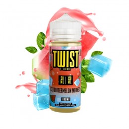 Twist FlavorShot Watermelon Madness Ice 30ml/120ml