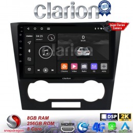 CLARION GL75110 Οθόνη OEM Multimedia Αυτοκινήτου για Chevrolet Epica 2006 > 2012 (CarPlay/AndroidAuto/BT/GPS/WIFI/GPRS) electriclife