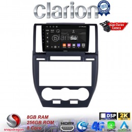 CLARION GL75722 electriclife