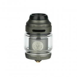 Geekvape Zeus X RTA 2ml Gunmetal