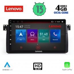 LENOVO SSX 9042_CPA (9inc) MULTIMEDIA TABLET for BMW E46 mod. 1998-2005