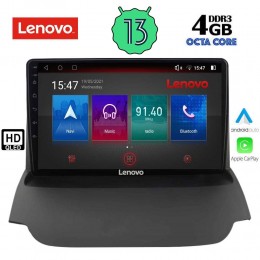 LENOVO SSX 9150_CPA (9inc) MULTIMEDIA TABLET for FORD ECOSPORT  mod. 2012-2018