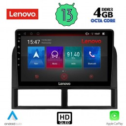 LENOVO SSX 9280_CPA (9inc) MULTIMEDIA TABLET for JEEP GRAND CHEROKEE mod. 1999-2004