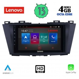 LENOVO SSX 9371_CPA (9inc) MULTIMEDIA TABLET for MAZDA 5 mod. 2011&gt;