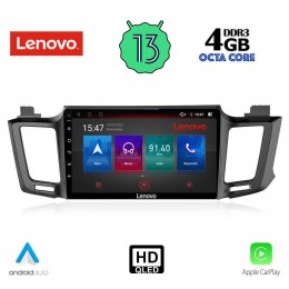 LENOVO SSX 9733_CPA (10inc) MULTIMEDIA TABLET for TOYOTA RAV 4 mod. 2013-2019