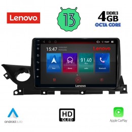 LENOVO SSX 9379B_CPA (9inc) MULTIMEDIA TABLET for MAZDA 6 mod. 2021&gt;