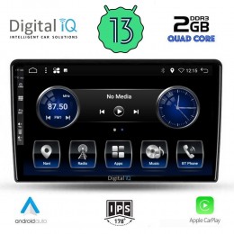 DIGITAL IQ BXH 3301_CPA (9inc) MULTIMEDIA TABLET for KIA CEED mod. 2009-2012