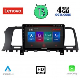 LENOVO SSX 9462_CPA (9inc) MULTIMEDIA TABLET for NISSAN MURANO mod. 2007-2014