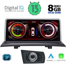 DIGITAL IQ TOP 18971_CPA (10.25'') (CCC) MULTIMEDIA for BMW X3 (E83) mod. 2004-2009