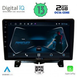 DIGITAL IQ RTC 5332_CPA (9inc) MULTIMEDIA TABLET for LAND ROVER DISCOVERY 3 - RANGE ROVER SPORT mod. 2004-2009