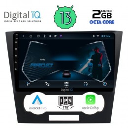 DIGITAL IQ RTC 5073_CPA (9inc) MULTIMEDIA TABLET for CHEVROLET EPICA mod. 2006-2011