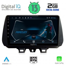 DIGITAL IQ RTC 5244_CPA (9inc) MULTIMEDIA TABLET for HYUNDAI TUSCON mod. 2019&gt;