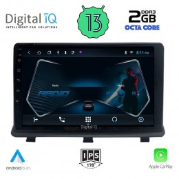 DIGITAL IQ RTC 5480_CPA (9inc) MULTIMEDIA TABLET for OPEL ANTARA mod. 2006&gt;