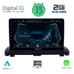 DIGITAL IQ RTC 5789_CPA (9inc) MULTIMEDIA TABLET for VOLVO XC90 mod. 2002-2014