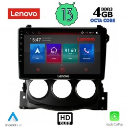 LENOVO SSX 9479_CPA (9inc) MULTIMEDIA TABLET for NISSAN 370Z mod. 2009-2012