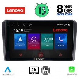 LENOVO SSW 10003_CPA (9inc) MULTIMEDIA TABLET for AUDI A3 mod. 2003-2012