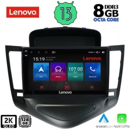 LENOVO SSW 10076_CPA (9inc) MULTIMEDIA TABLET for CHEVROLET CRUZE mod. 2008-2012