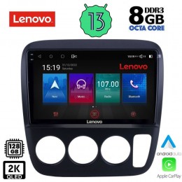 LENOVO SSW 10196_CPA A/C (9inc) MULTIMEDIA TABLET for HONDA CRV mod. 1996-2006