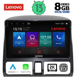 LENOVO SSW 10196_CPA CLIMA (9inc) MULTIMEDIA TABLET for HONDA CRV mod. 1996-2006