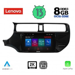 LENOVO SSW 10314_CPA (9inc) MULTIMEDIA TABLET for KIA RIO mod. 2012-2015