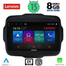 LENOVO SSW 10290_CPA (9inc) MULTIMEDIA TABLET for JEEP RENEGADE  mod. 2014&gt;