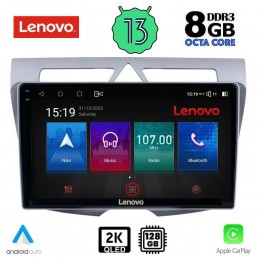 LENOVO SSW 10307_CPA (9inc) MULTIMEDIA TABLET for KIA PICANTO mod. 2008-2011