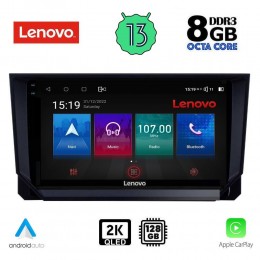 LENOVO SSW 10391_CPA (10inc) MULTIMEDIA TABLET for MAZDA CX9 mod. 2006-2015