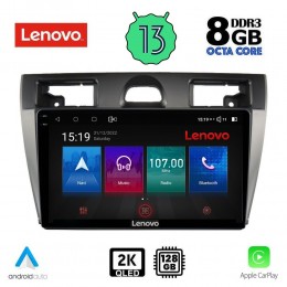 LENOVO SSW 10153_CPA (9inc) MULTIMEDIA TABLET for FORD FIESTA mod. 2005-2008