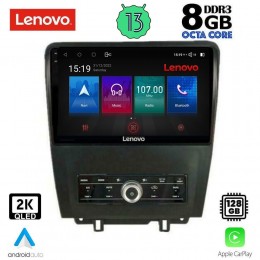 LENOVO SSW 10165_CPA (9inc) MULTIMEDIA TABLET for FORD MUSTANG mod. 2010-2015