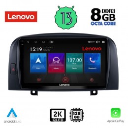 LENOVO SSW 10248_CPA (9inc) MULTIMEDIA TABLET for HYUNDAI  SONATA mod. 2006-2009