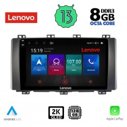 LENOVO SSW 10568_CPA (9inc) MULTIMEDIA TABLET for SEAT ATECA mod. 2017&gt;