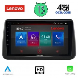 LENOVO SSX 9494_CPA (9inc) MULTIMEDIA TABLET for OPEL MERIVA mod. 2010-2017