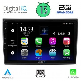 DIGITAL IQ RSB 2136_CPA (9inc) MULTIMEDIA TABLET for FIAT BRAVO mod. 2007&gt;