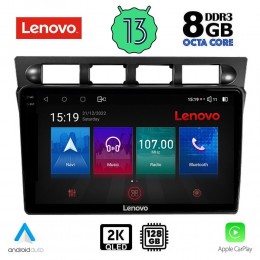 LENOVO SSW 10306_CPA (9inc) MULTIMEDIA TABLET for KIA PICANTO mod. 2004-2008