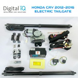 DIGITAL IQ ELECTRIC TAILGATE 6110 HONDA CRV mod. 2012-2016