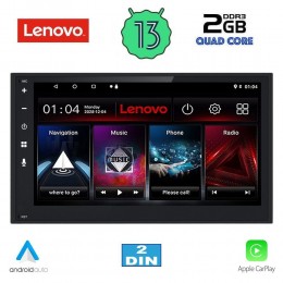 LENOVO LNB 268_CPA (6.8″_DECK) MULTIMEDIA 2DIN