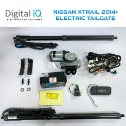 DIGITAL IQ ELECTRIC TAILGATE 6022 NISSAN XTRAIL mod. 2014&gt;