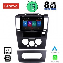 LENOVO SSW 10465_CPA (9inc) MULTIMEDIA TABLET for NISSAN TIDA mod. 2004&gt;