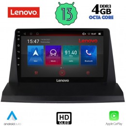 LENOVO SSX 9350_CPA (9inc) MULTIMEDIA TABLET for LEXUS NX 200 mod. 2014&gt;