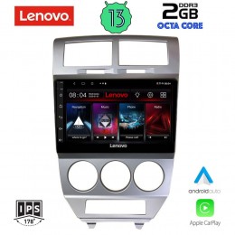 LENOVO LVF 7275_CPA (10inc) MULTIMEDIA TABLET for DODGE CALIBER mod. 2006-2012