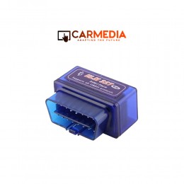 CARMEDIA BLUETOOTH OBD2