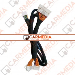 CARMEDIA Cable 40 HYUNDAI - KIA 2016+