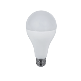 STELLAR LED BULB PEAR A60 12W E27 230V 6500K