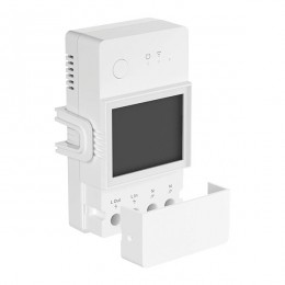 SMART WIFI CONTROLLER FOR TEMP. AND HUMIDITY 20А