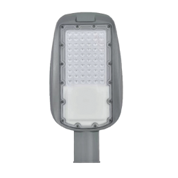 PRAGUE SMD LED ΦΩΤΙΣΤΙΚΟ ΔΡΟΜΟΥ 30W 4000K IP65 ΥΨΗΛΗΣ ΑΠΟΔΟΣΗΣ